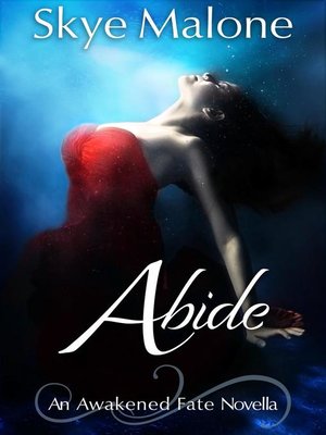 cover image of Abide